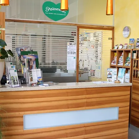 Domittner Hotell Klöch