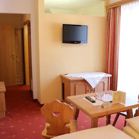 Hotell Domittner Klöch