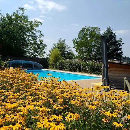 Domittner فندق Klöch