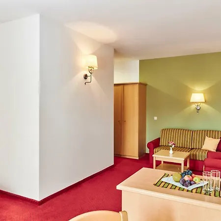 Hotell Domittner Klöch