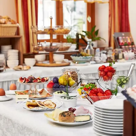 Domittner فندق Klöch