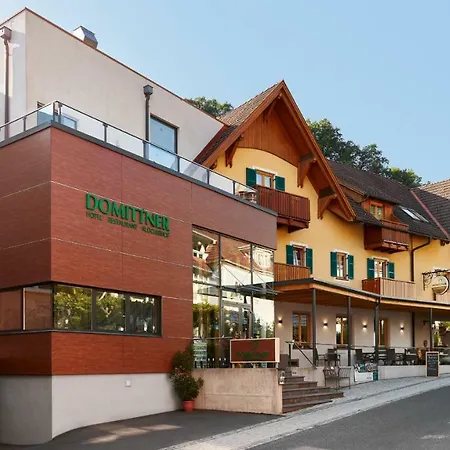 Domittner فندق Klöch