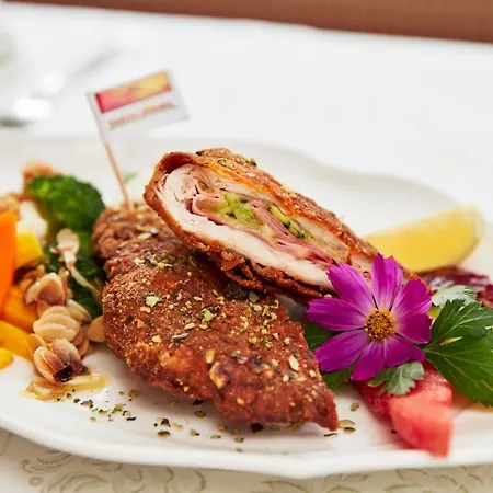 Domittner فندق Klöch