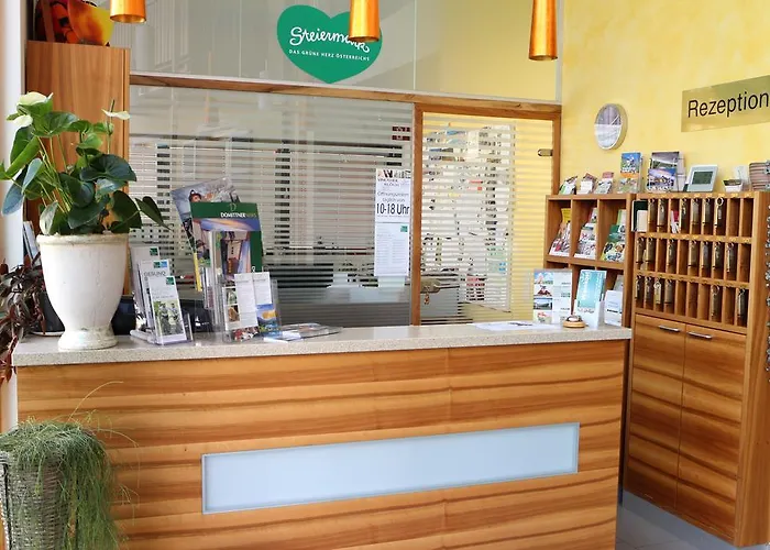 Domittner Hotel Klöch