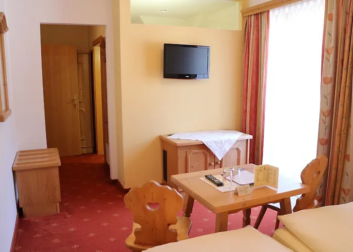 Hotel Domittner Kloch