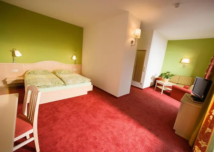 Domittner Hotel Klöch