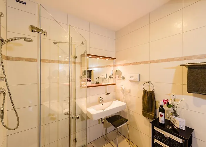 Domittner Hotel Kloch