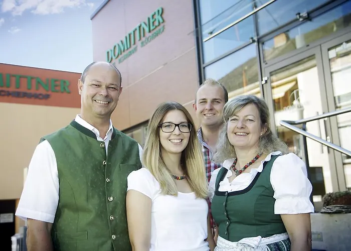 Hotel Domittner