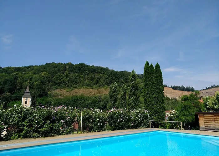 Hotel Domittner Kloch