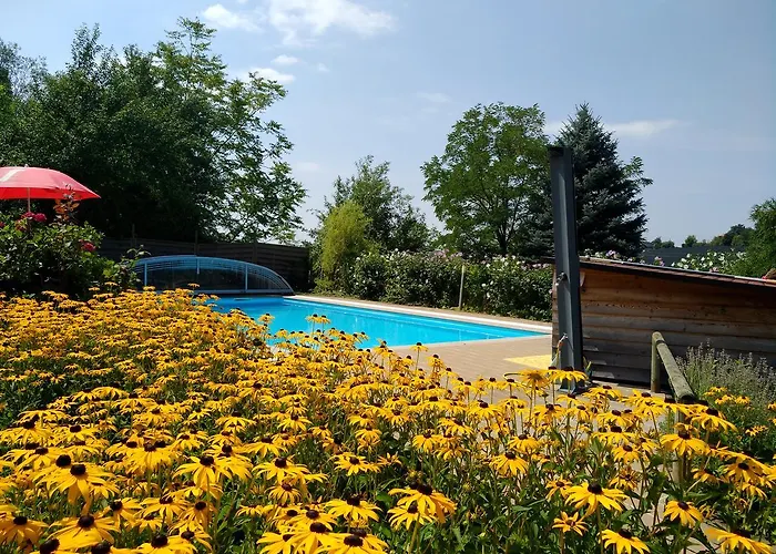 Domittner Hotel Kloch