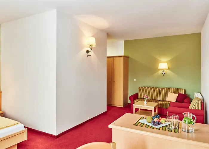 Hotel Domittner Kloch