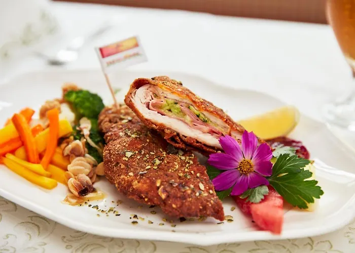 Domittner Hotel Kloch